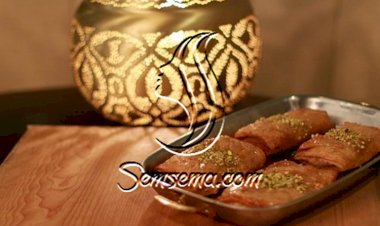 طريقة عمل الكلاج بالقشطة