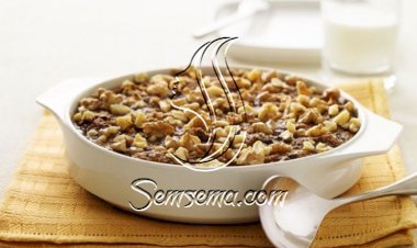 طريقة عمل محلى التمر