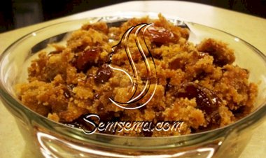 طريقة عمل قشد القصيم