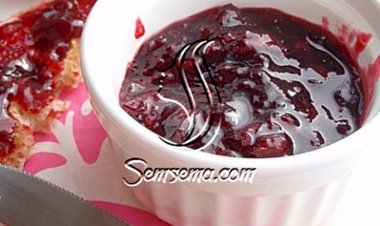 طريقة عمل مربى الكرز الشهي