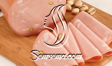 طريقة عمل مرتديلا الدجاج المنزلية