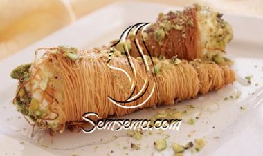 طريقة عمل فيصليات حموية