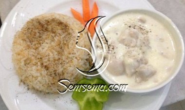 طريقة عمل شاكرية بالدجاج