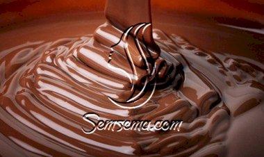 طريقة عمل الشوكولاته المنزلية