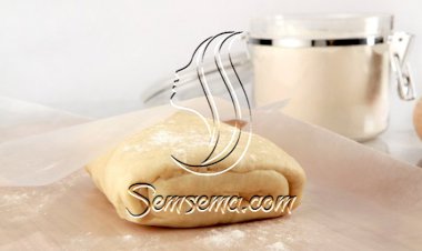 طريقة عمل عجينة البف باستري