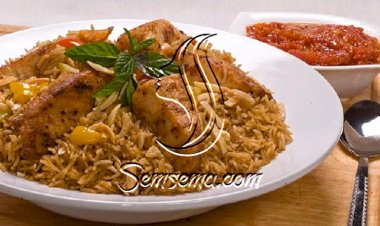 طريقة عمل الصيادية اللبنانية بسهولة 