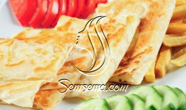 طريقة عمل المشلتت بفاهيتا الدجاج