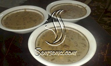 طريقة عمل السماقية الغزاوية