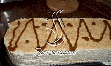 طريقة عمل حلى تراب الملوك