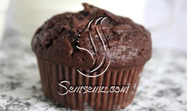 طريقة عمل مافن بدون بيض و حليب