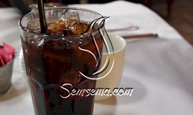 طريقة عمل شراب الخروب الطبيعي