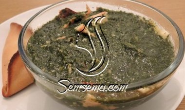 طريقة عمل الملوخية الناعمة بالدجاج