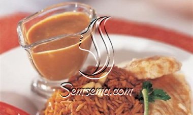 صيادية السمك بالفرن اطيب اكلة لبنانية