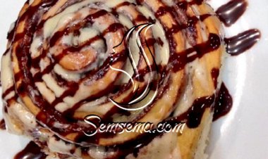 طريقة عمل الشوكوبون