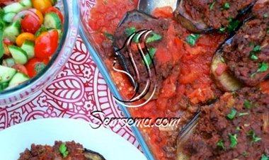 طريقة عمل قارن يارق بالصور