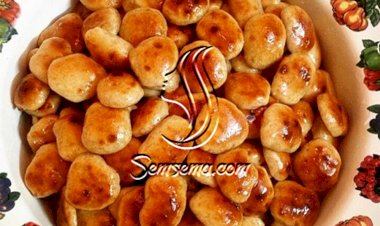 طريقة مقشوش حائل بالصور