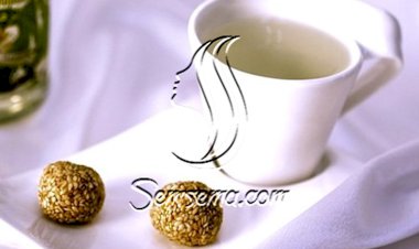 طريقة عمل القهوة البيضاء السعودية