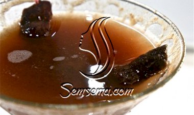 طريقة عمل شراب التمر هندي الرمضاني