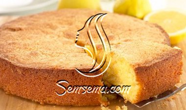 طريقة عمل كيك البرتقال والليمون
