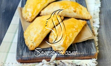 طريقة عمل فطائر متشجن الامريكية