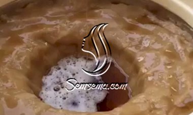 المرضوفة النجرانية على اصولها