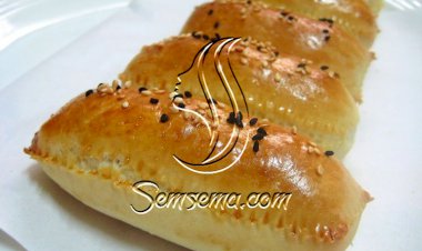 طريقة عمل فطائر الدجاج والبطاطس