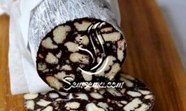 طريقة عمل حلى الطيبين بالقصدير