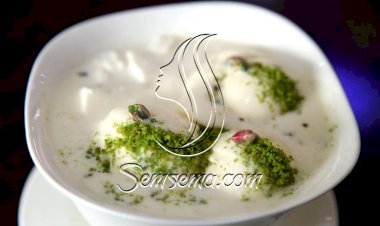 طريقة عمل الهيطلية الحلبية