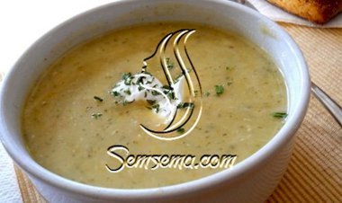 طريقة عمل شوربة الشوفان للرجيم