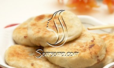 طريقة عمل فطائر اللحم الصينية