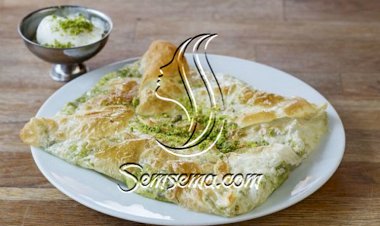 طريقة عمل الكاتمير التركي