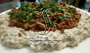 طريقة عمل الباطرش الحموي