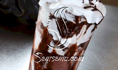 طريقة عمل شوكولامو