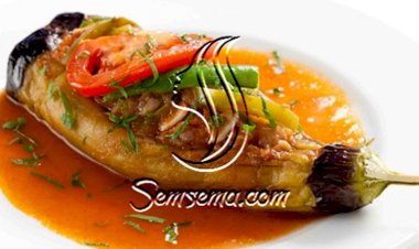 طريقة عمل امام بايلدي التركي