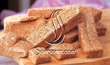 طريقة عمل السمسمية السورية السهلة