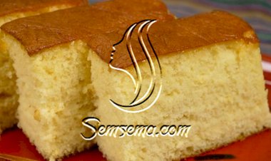 طريقة عمل الكيك الاقتصادي