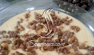 طريقة عمل كشك باللحمة بالطريقة السورية الأصلية