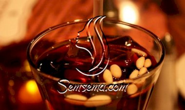 طريقة عمل الجلاب بالمشمش والعسل والزعفران