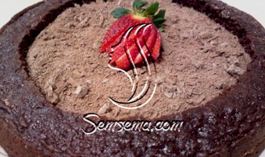 طريقة عمل كيكة الاوص الاصلية