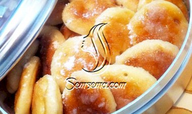 المقشوش الحايلي السريع بالصور