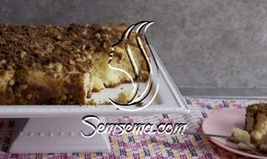 طريقة عمل خبز بالقرفة والسكر