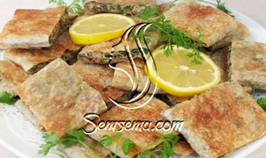 مطبق اللحم العراقي الطريقة الاصلية