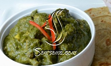 طبخ لحم الخروف على الطريقة الباكستانية