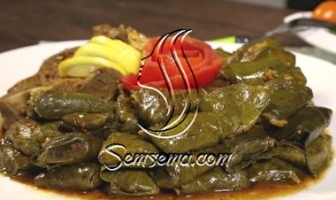 طريقة عمل الكبيبه الحايليه بصور