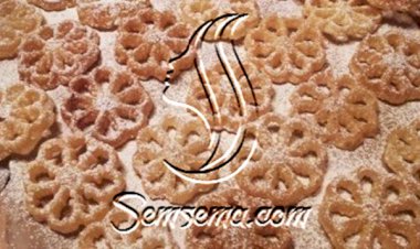 طريقة عمل شباك الحبايب العراقية