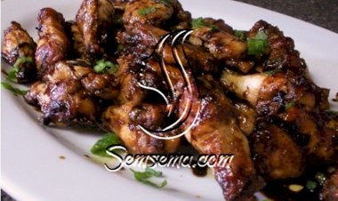 طريقة عمل تتبيلة الدجاج بالخردل على اصولها