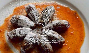 طريقة عمل الرنجينه بالرطب الكويتية