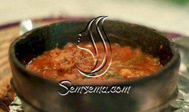 طريقة عمل الفحسة اليمنية الاصلية