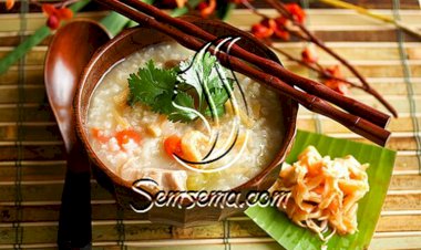 طريقة عمل دجاج كونغ باو الاصلي