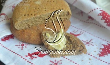 طريقة عمل خبز عماني محلى اصلي